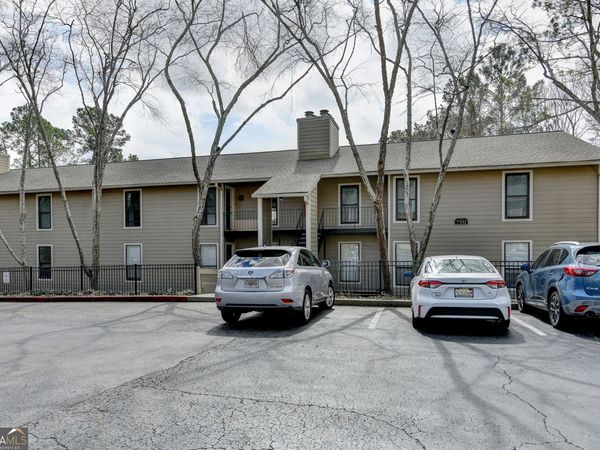 711 River Mill Circle, Roswell, GA 30075