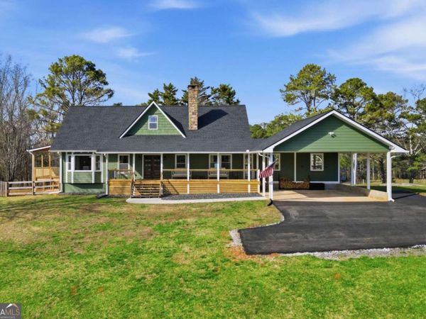 858 Honeysuckle Lane, Temple, GA 30179