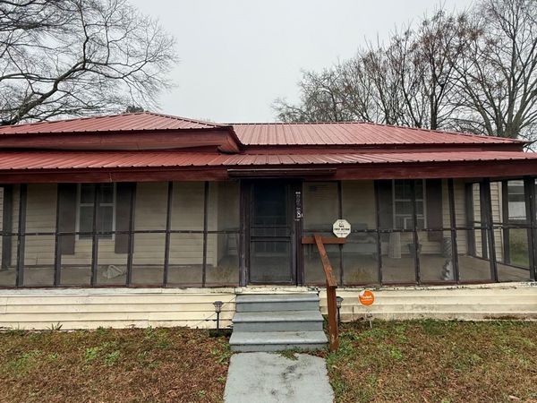 228 Rose Avenue, Woodbury, GA 30293