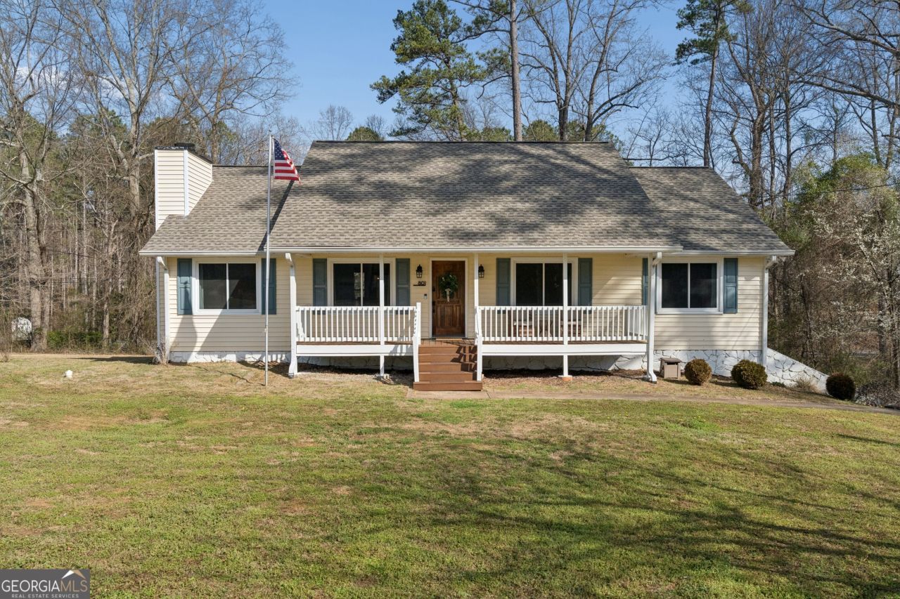 801 Sandra Lynn Lane, Woodstock, GA 30188 Main Photo