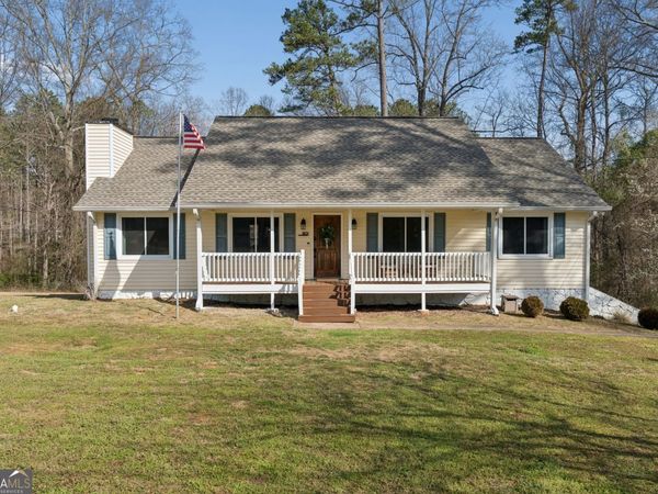 801 Sandra Lynn Lane, Woodstock, GA 30188