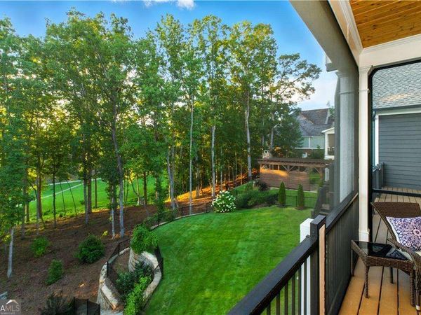 9 Fieldstone Court E, Dawsonville, GA 30534