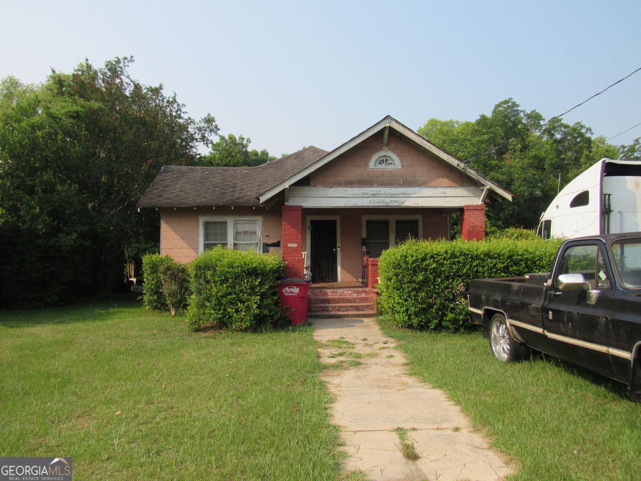 3340 Napier Avenue, Macon, GA 31204 Main Photo