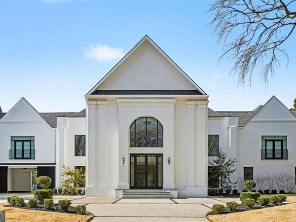 3206 Arden Road NW, Atlanta, GA 30305