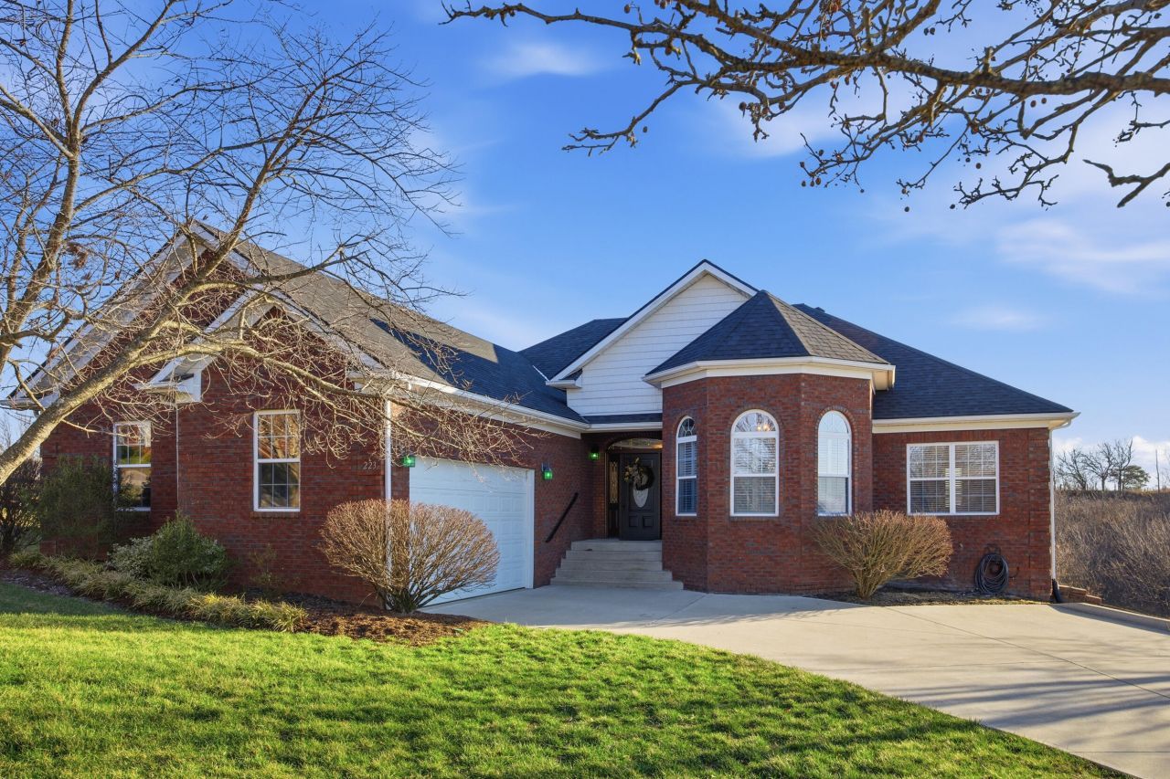 223 Dudley Court, Richmond, KY 40475 Main Photo