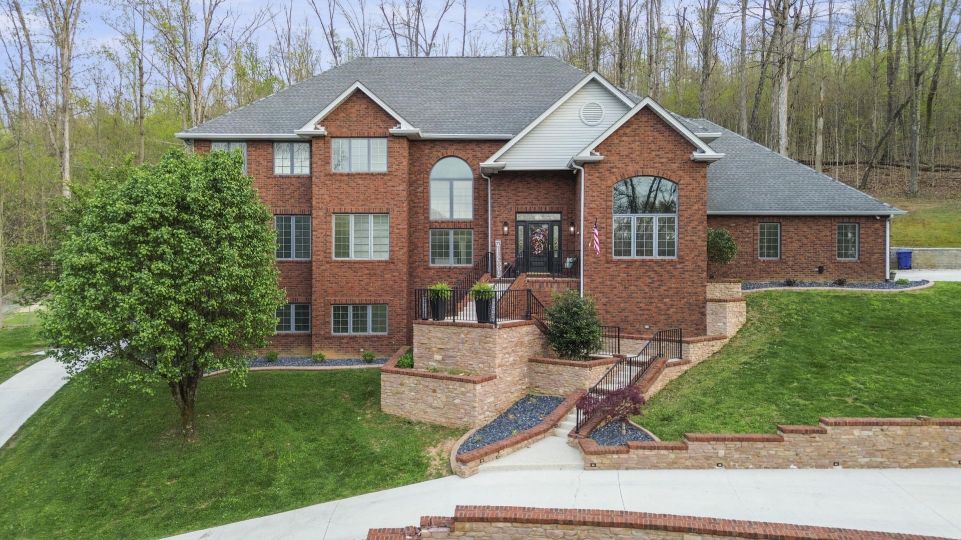 1357 Heather Hills Drive, Somerset, KY 42503