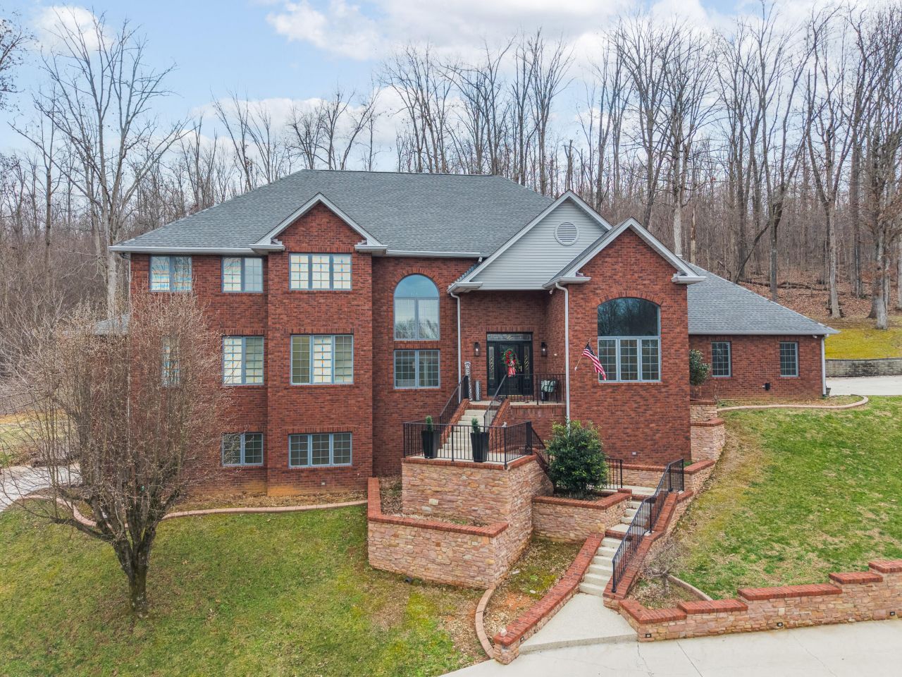 1357 Heather Hills Drive, Somerset, KY 42503