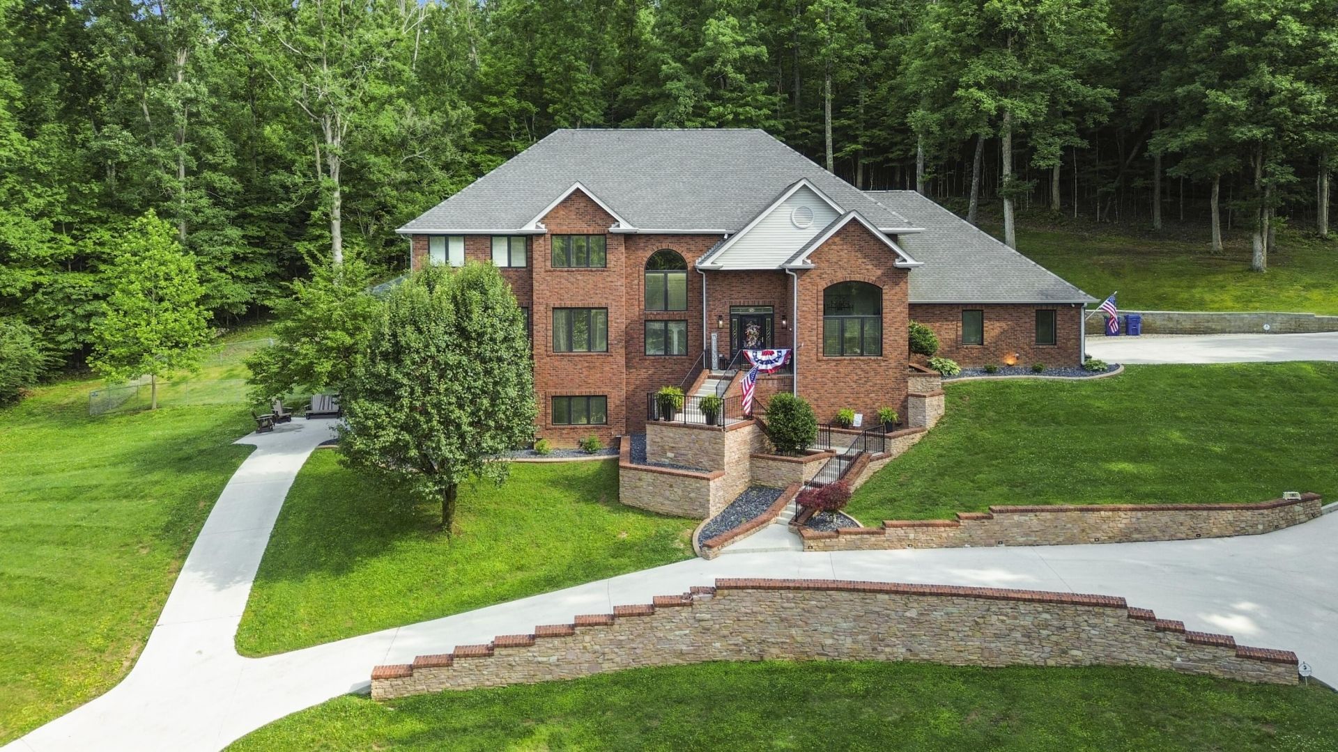 1357 Heather Hills Drive, Somerset, KY 42503