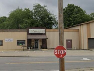 984 Ridgeway Avenue, Falmouth, KY 41040