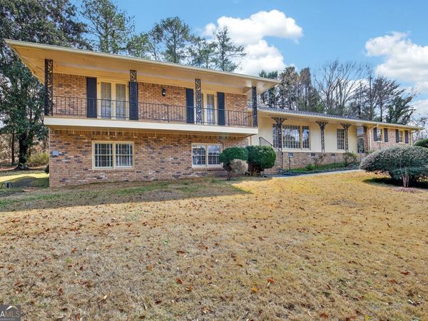 2064 Adriatic Drive, Conyers, GA 30012