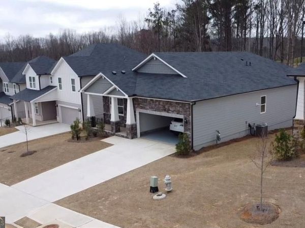 2314 Grape Vine Way, Braselton, GA 30519