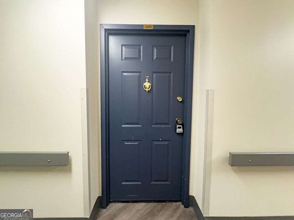 300 Johnson Ferry Road NE, Unit A305, Atlanta, GA 30328