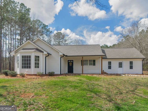 637 Hood Road, Concord, GA 30206