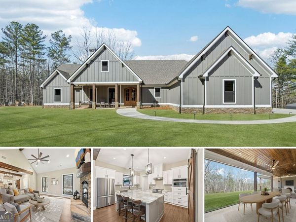 687 River Highlands Road, Dahlonega, GA 30533