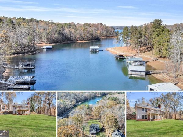 6409 EVA Road, Flowery Branch, GA 30542