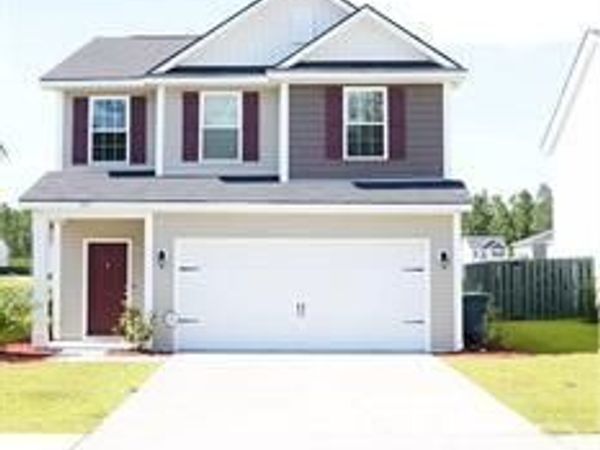 93 Brightleaf Circle, Hinesville, GA 31313