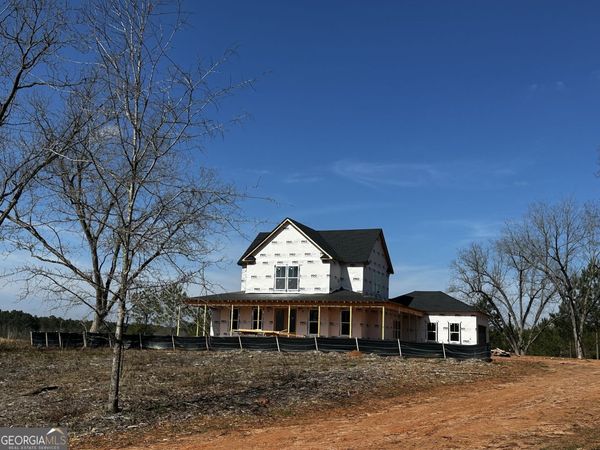 0 Coweta Heard Road, Hogansville, GA 30230