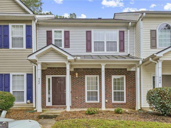 902 Tree Creek Boulevard, Lawrenceville, GA 30043