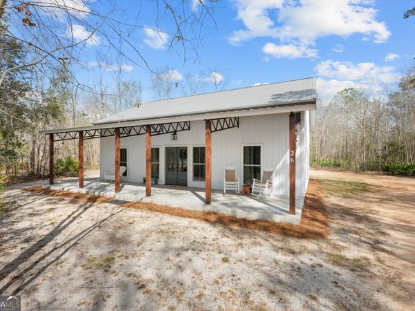 26 Cason Drive, Pembroke, GA 31321