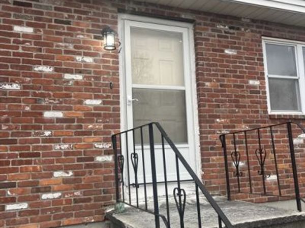 31 Bossi Ave, Unit 31, Randolph, MA 02368