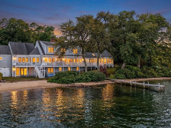 10 Brian Way, Harwich, MA 02645