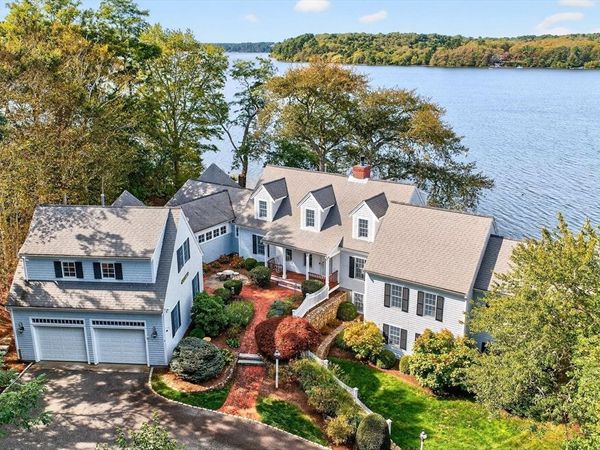 10 Brian Way, Harwich, MA 02645