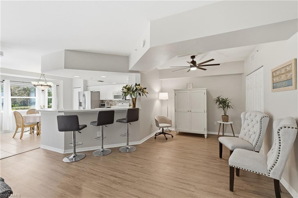 19851 Breckenridge Dr , Unit 102, Estero, FL 33928 Photo