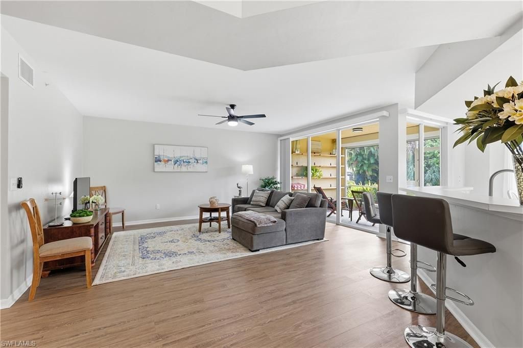 19851 Breckenridge Dr , Unit 102, Estero, FL 33928 Photo