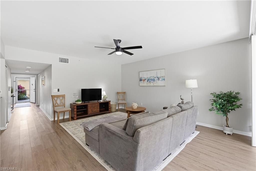 19851 Breckenridge Dr , Unit 102, Estero, FL 33928 Photo