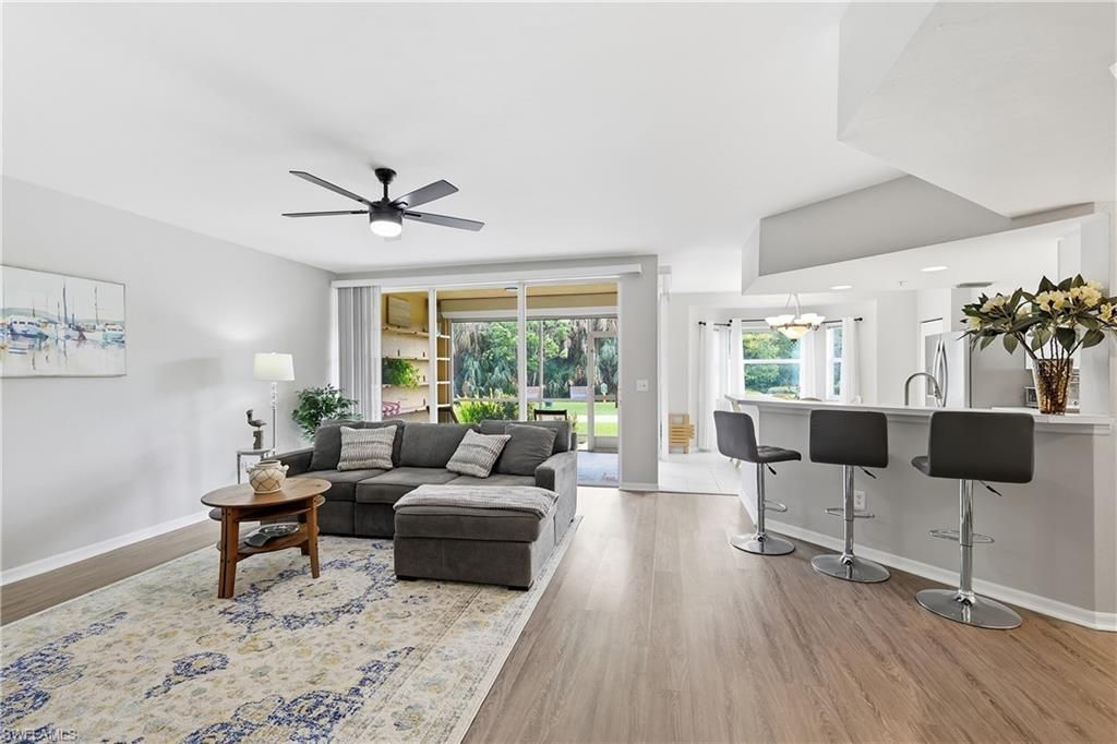 19851 Breckenridge Dr , Unit 102, Estero, FL 33928 Photo