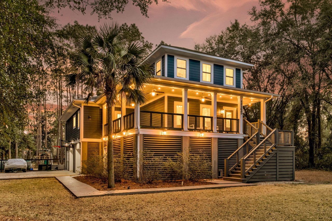 1145 Pinefield Drive Photo 3