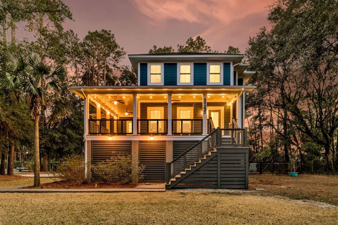 1145 Pinefield Drive Photo 4