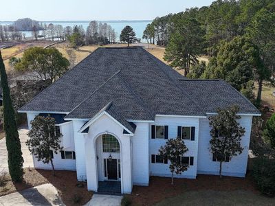 2030 W Lake Shore Drive, Pinopolis, SC 29469