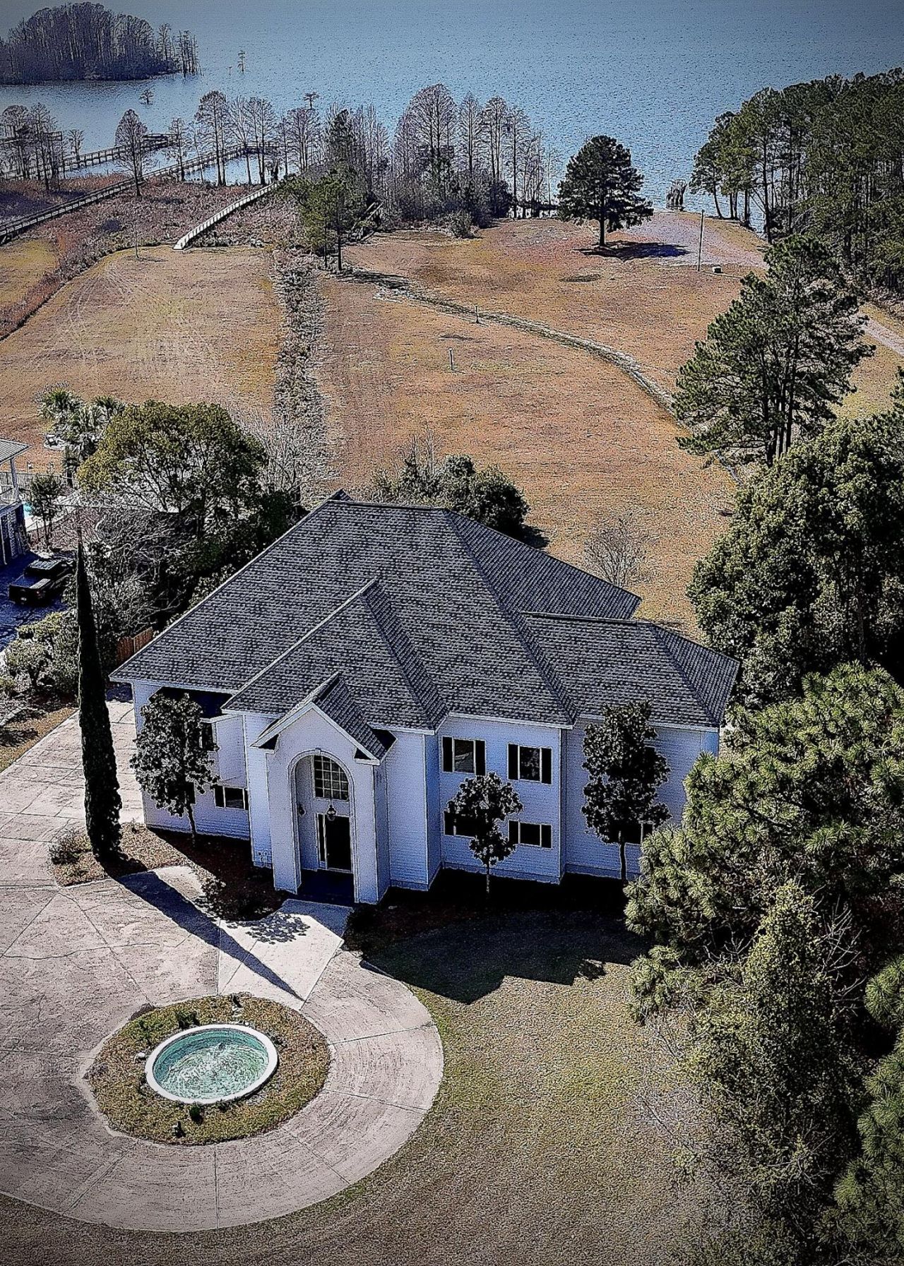 2030 W Lake Shore Drive Photo 76