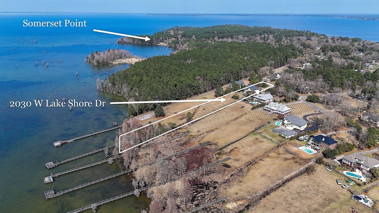 2030 W Lake Shore Drive Photo 77