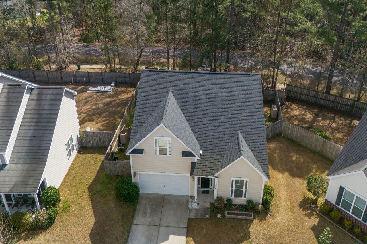 204 Palmetto Village Circle Photo 45