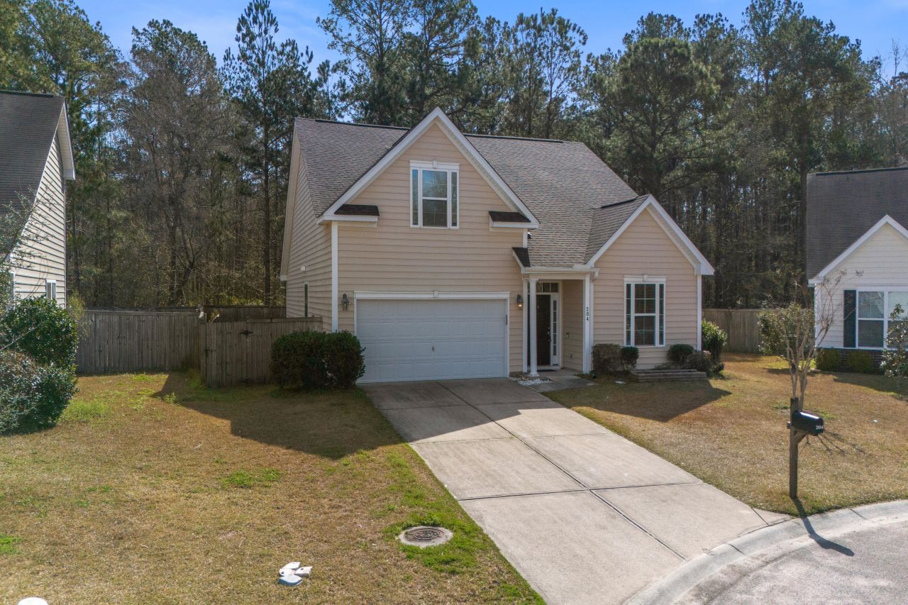 204 Palmetto Village Circle Photo 48