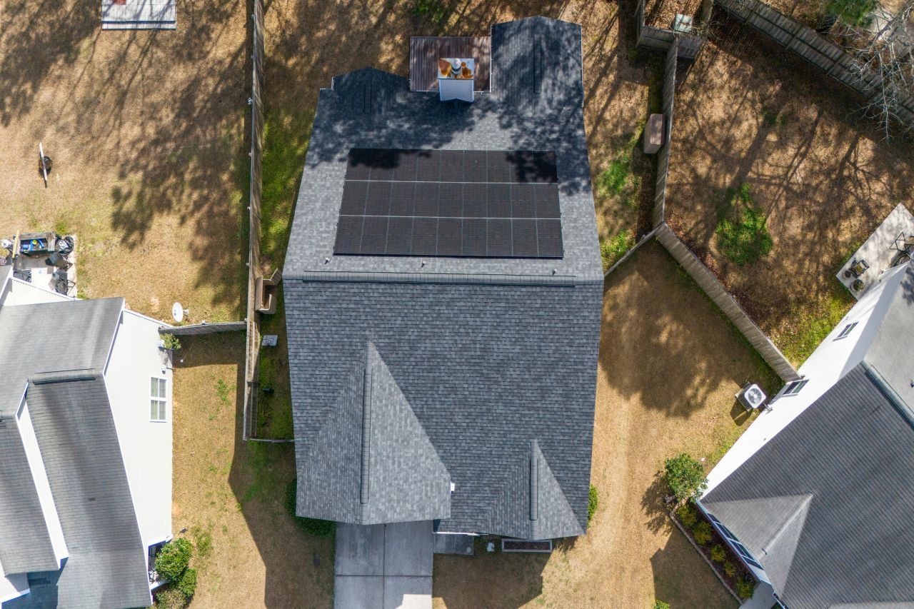 204 Palmetto Village Circle Photo 50