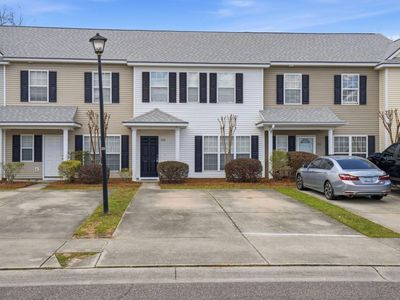 133 Lake Jogassee Drive, Summerville, SC 29485