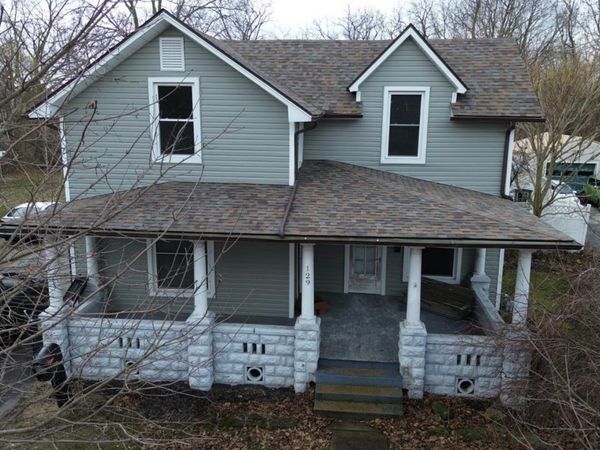 129 S Mulberry, Clyde, OH 43410