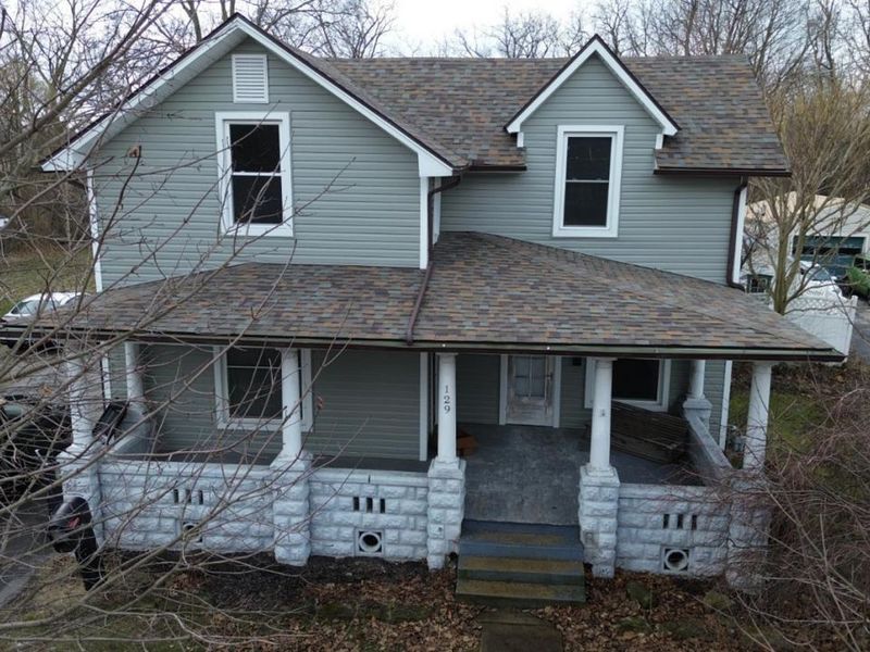 129 S Mulberry, Clyde, OH 43410 Photo 1