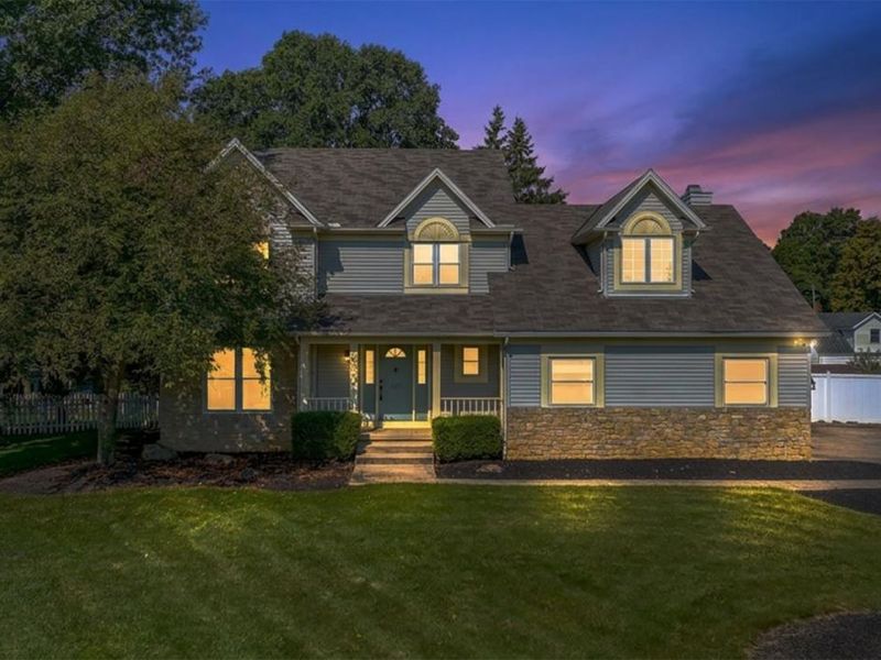 107 Keswick Court, Amherst, OH 44001 Photo 31