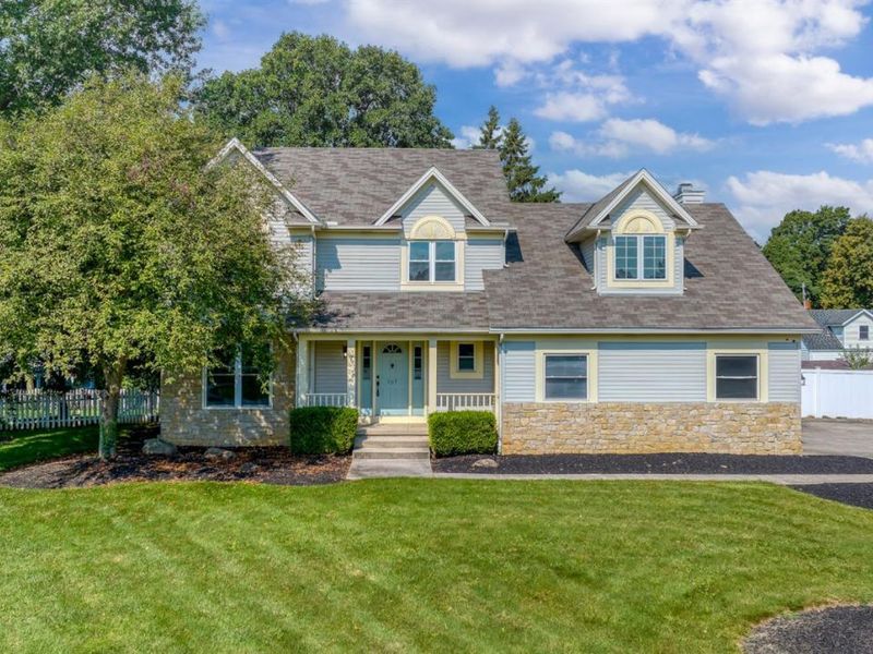 107 Keswick Court, Amherst, OH 44001 Photo 33