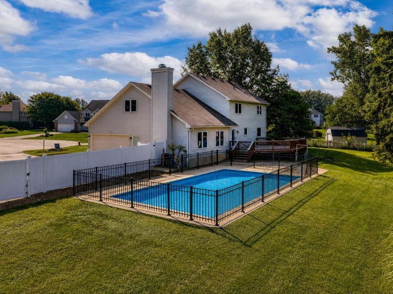 107 Keswick Court, Amherst, OH 44001 Photo 40