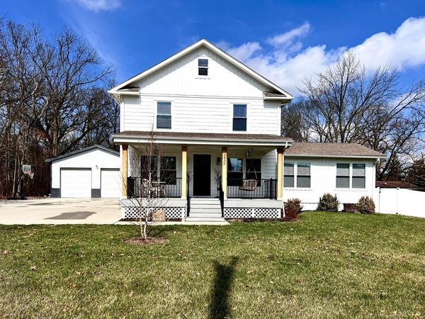 3836 Alkire Road , Grove City, OH 43123