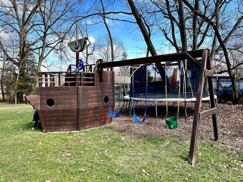 3836 Alkire Road , Grove City, OH 43123 Photo 45