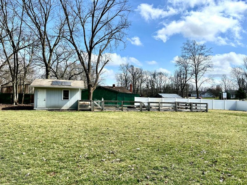 3836 Alkire Road , Grove City, OH 43123 Photo 46