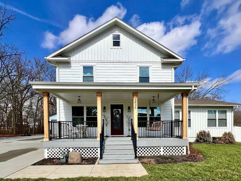 3836 Alkire Road , Grove City, OH 43123 Photo 51