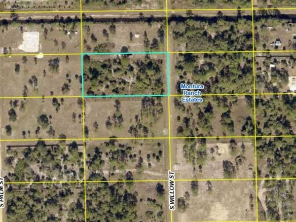 820 S Willow ST , CLEWISTON, FL 33440