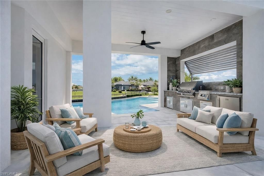 816 NW 39th Ave , Cape Coral, FL 33993 Photo